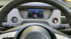 Honda Jazz 1.5 i-MMD Hybrid Crosstar EX 5dr eCVT Hybrid Hatchback